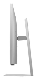 Samsung G90XF écran plat de PC 68,6 cm (27") 3840 x 2160 pixels 4K Ultra HD LCD Argent