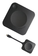 Barco ClickShare CX-20 set Gen 2 système de présentation sans fil HDMI Bureau