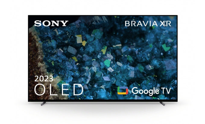Sony FWD-65A80L TV 165,1 cm (65") 4K Ultra HD Smart TV Wifi Noir