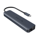 Targus HD4003GL station d'accueil USB Type-C Bleu