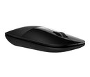HP Z3700 Wireless Mouse, Black
