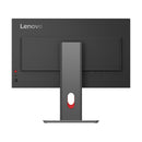 Lenovo ThinkVision P24Q-40 LED display 60.5 cm (23.8") 2560 x 1440 pixels Quad HD LCD Black