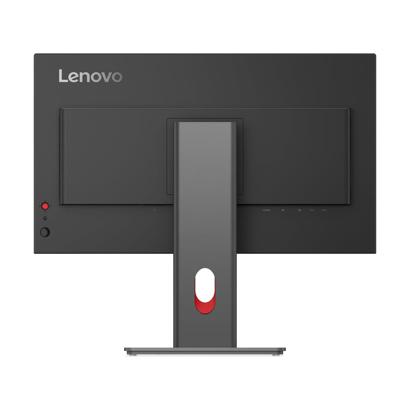 Lenovo ThinkVision P24Q-40 LED display 60.5 cm (23.8") 2560 x 1440 pixels Quad HD LCD Black