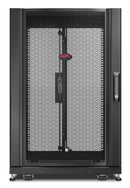 APC NetShelter SX - baie 19P avec panneaux - 18U - 600x900x925mm - noir