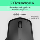 HP Silent Wireless Mouse 280