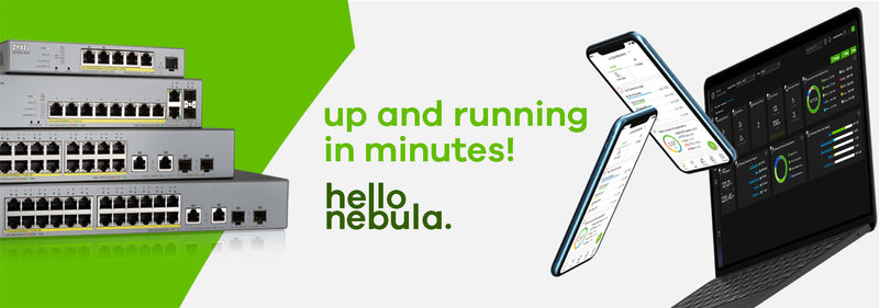 Zyxel GS1350-26HP-EU0101F Gigabit Ethernet (10/100/1000) beheerde L2-netwerkswitch, Ethernet-verbinding, ondersteunt Power over Ethernet (PoE), grijs