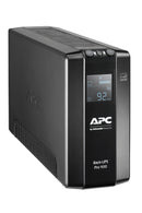 APC Back-UPS PRO BR900MI - Alimentation de secours, 6x sorties C13, USB, 900VA