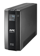 APC Back UPS Pro BR 1300VA - 8 CEI - AVR - Interface LCD
