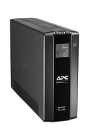 APC Back UPS Pro BR 1300VA - 8 CEI - AVR - Interface LCD