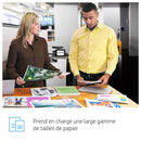 HP Color LaserJet Enterprise Flow Imprimante multifonction M776z