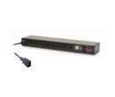APC Rack-PDU AP7921B | Switched PDU | 8x C13 Uitgangen | 1U Rackmount