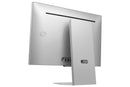 Samsung G90XF écran plat de PC 68,6 cm (27") 3840 x 2160 pixels 4K Ultra HD LCD Argent