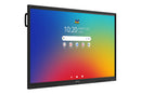 Viewsonic IFP 86IN 4K ANDROID 16 EDLA 64 tableau blanc interactif 2,18 m (86") 3840 x 2160 pixels Écran tactile