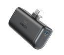 Nano Power Bank Black