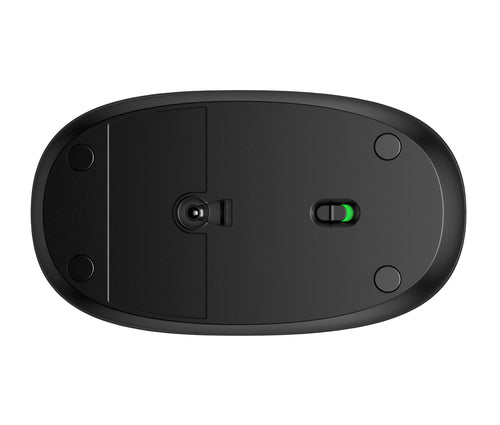 HP Black Bluetooth Mouse 240