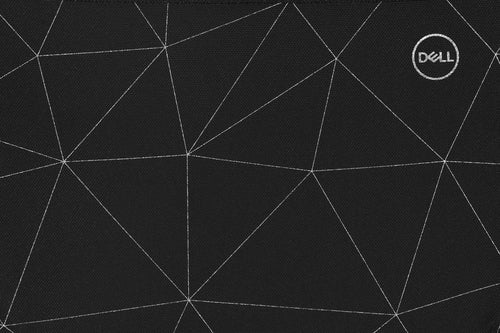 DELL ES1520C 39,6 cm (15.6") Malette Noir