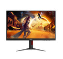 AOC G4 27G4HA écran plat de PC 68,6 cm (27") 1920 x 1080 pixels Full HD LED Noir, Rouge