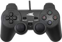 Baracuda SQUID | Gamecontroller | 12 Knoppen | USB