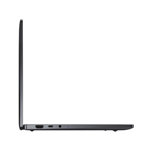 DELL Pro 14 Premium PA14250 Copilot+ PC Intel Core Ultra 7 266V Laptop 14" (35.6 cm) Full HD+ 16 GB LPDDR5x-SDRAM 512 GB SSD Wi-Fi 7 (802.11be) Windows 11 Pro English Gray