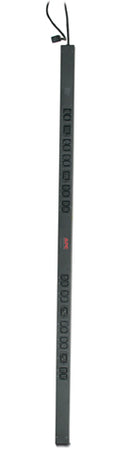 APC NetShelter - Basic Rack PDU - 230V - 16A - (20)C13 - (4) C19 IEC C20 - 3,05m