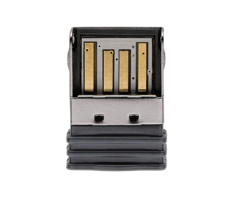 CHERRY MW 2400 Souris sans fil, noir, USB