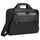 Targus Citygear 39,6 cm (15.6") Sac à dos Noir