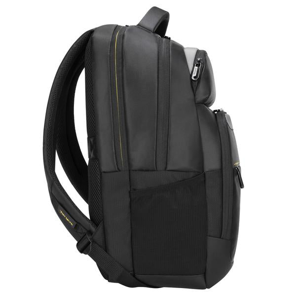 Targus Citygear 43,9 cm (17.3") Sac à dos Noir