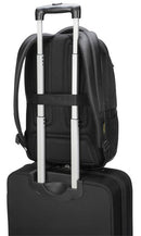 Targus Citygear 43,9 cm (17.3") Sac à dos Noir
