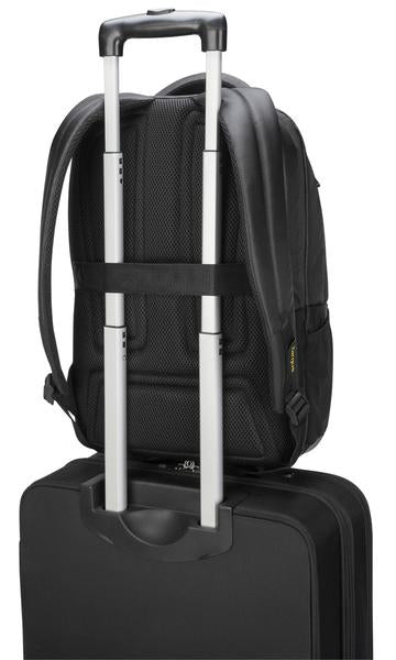 Targus Citygear 43,9 cm (17.3") Sac à dos Noir