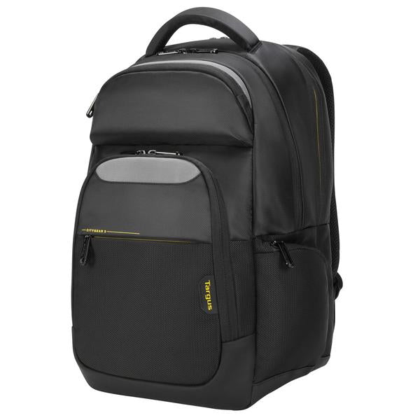 Targus Citygear 43,9 cm (17.3") Sac à dos Noir