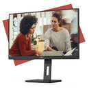 AOC E3 24E3QAF LED display 60,5 cm (23.8") 1920 x 1080 pixels Full HD LCD Noir