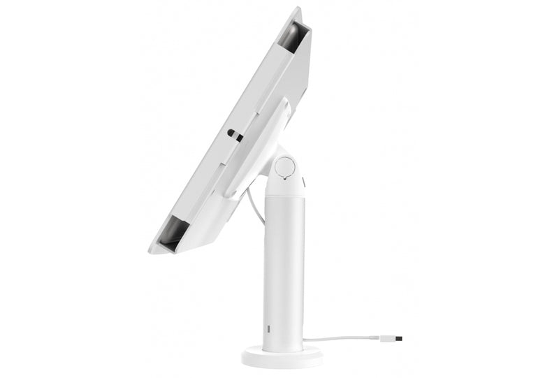 Compulocks TCDP01W102IPDSW chariot et support multimédia Blanc Tablette