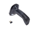 Equip 351029 lecteur de code barres Lecteur de code barre portable 1D/2D CMOS Noir