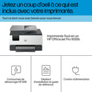 HP OfficeJet Pro 9120b Sans fil All-in-One Couleur Imprimante, Impression recto-verso; copieur, scanner
