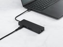 ASUS DC210 USB 3.2 Gen 1 (3.1 Gen 1) Type-C 5000 Mbit/s Noir
