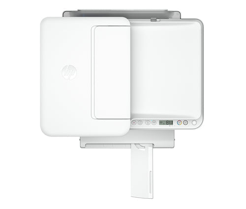 HP DeskJet 4210e Sans fil All-in-One Couleur Imprimante, Instant Ink; Copieur, Scanner