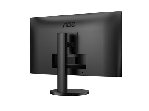 AOC B3 U27B3CF écran plat de PC 68,6 cm (27") 3840 x 2160 pixels 4K Ultra HD LCD Noir