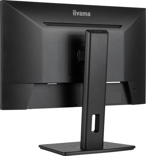 iiyama XUB2493HSU-B7 platte PC-monitor 60,5 cm (23,8") 1920 x 1080 pixels Full HD LED Zwart