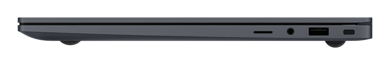 Samsung Galaxy Book4 NP750XGJ-KG3BE laptop Intel® Core™ i7 i7-1355U Ordinateur portable 39,6 cm (15.6") Full HD 16 Go LPDDR4x-SDRAM 1 To SSD Wi-Fi 6 (802.11ax) Windows 11 Home Gris