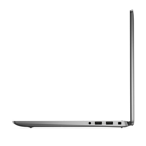 DELL Latitude 7450 Intel Core Ultra 7 165U Laptop 35.6 cm (14") Touchscreen Full HD+ 16 GB LPDDR5x-SDRAM 512 GB SSD Wi-Fi 7 (802.11be) Windows 11 Pro Belgian Gray
