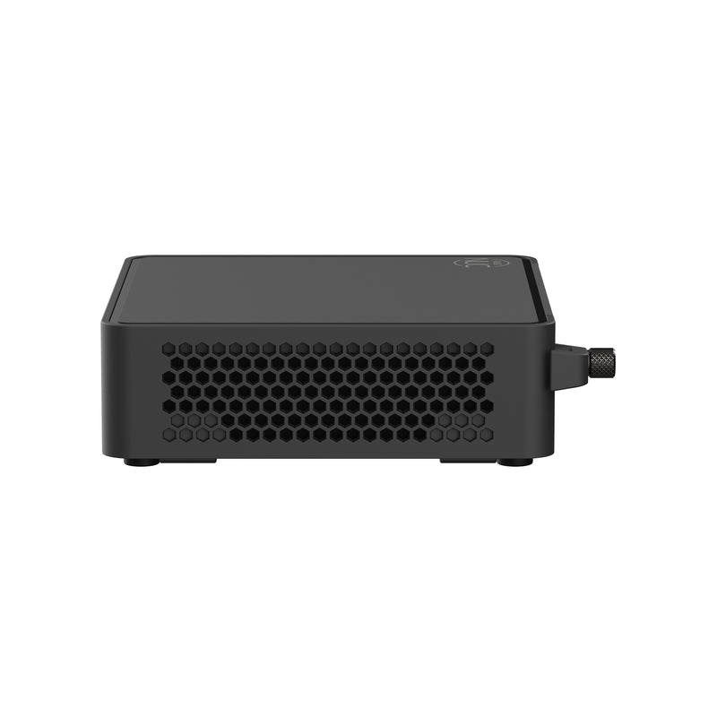 ASUS NUC 15 Pro RNUC15CRKC500002 Noir