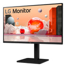 LG 27BA450 écran plat de PC 68,6 cm (27") 1920 x 1080 pixels Full HD LCD Noir