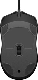 ACC: Wired Mouse 100