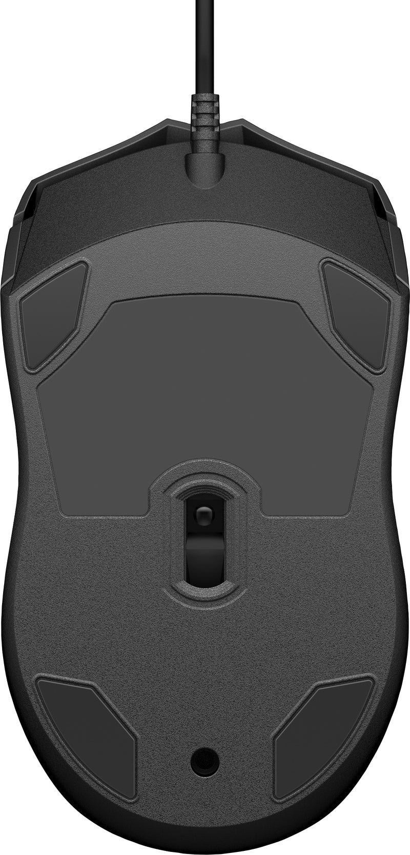 ACC: Wired Mouse 100