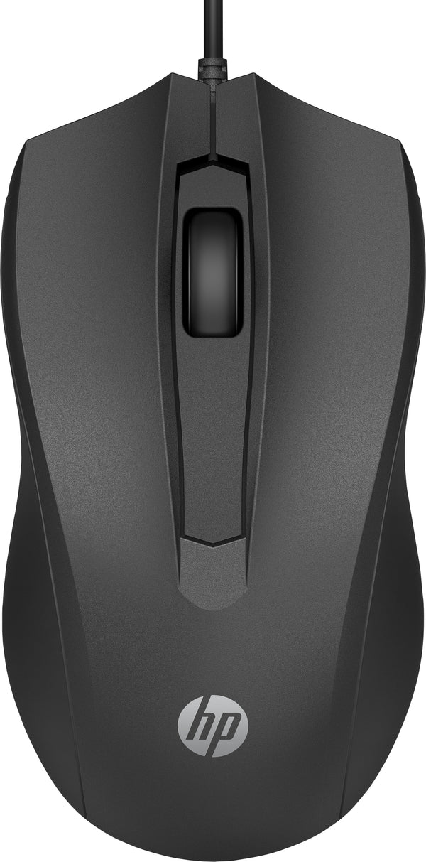 ACC: Wired Mouse 100