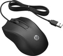 ACC: Wired Mouse 100