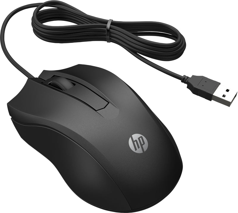 ACC: Wired Mouse 100