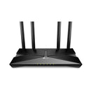 TP-Link Archer AX10 routeur sans fil Gigabit Ethernet Bi-bande (2,4 GHz / 5 GHz) Noir