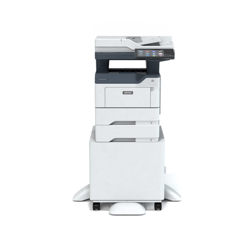 Xerox VersaLink B415 A4 47 ppm - Copie/Impression/Numérisation/Fax recto verso PS3 PCL5e/6 2 magasins, total 650 feuilles