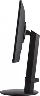 Viewsonic VG2408A-MHD écran plat de PC 61 cm (24") 1920 x 1080 pixels Full HD LED Noir